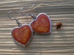 kolečka k zavěšení