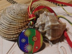 kolečka k zavěšení