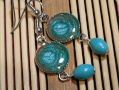 kolečka k zavěšení