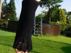 kolečka k zavěšení