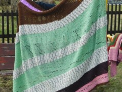 kolečka k zavěšení