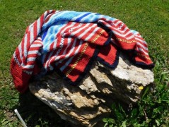 kolečka k zavěšení