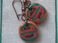 kolečka k zavěšení