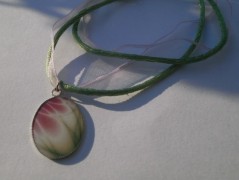 kolečka k zavěšení