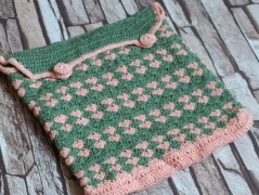 kolečka k zavěšení