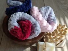 kolečka k zavěšení