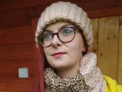 kolečka k zavěšení