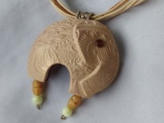 kolečka k zavěšení