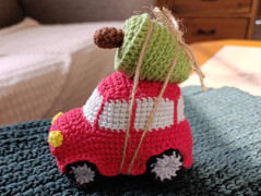 kolečka k zavěšení