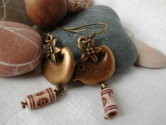 kolečka k zavěšení