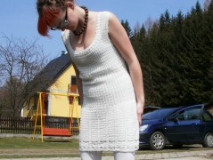 kolečka k zavěšení