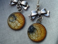 kolečka k zavěšení