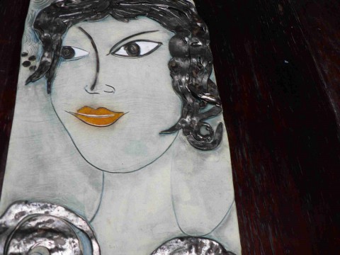 Okatá II. sperkyjoha kachel 