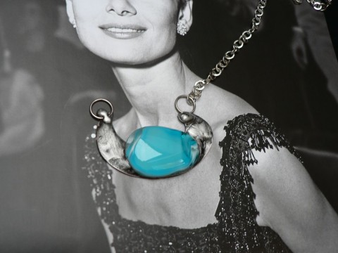 Mohu se i pohoupat.. letovaný šperk šperkyjoha cínované náhrdelníky 