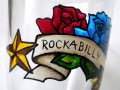 RockGlass - Rockabilly