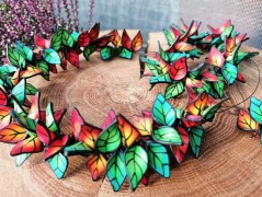 Motaná sada podzimní