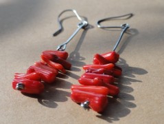 adventní svícen..stříbrný