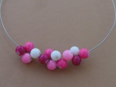 adventní svícen..stříbrný