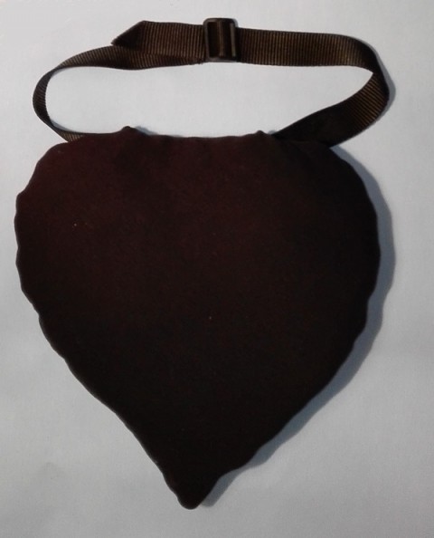 Ferda mravenec - OCÁSEK červená hmyz puntíky křídla šátek kostým brouk brouček beruška převlek karneval maska tykadla ocásek mravenec krovky ferda masopust havěť 