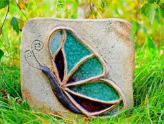 Adventní svícen, nebo celoroční....