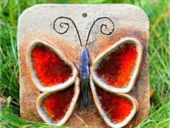 Adventní svícen, nebo celoroční....