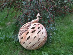 Adventní svícen, nebo celoroční....