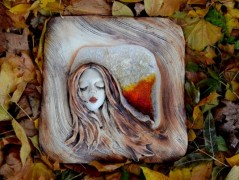 Adventní svícen, nebo celoroční....