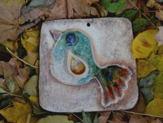 Adventní svícen, nebo celoroční....