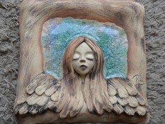 Adventní svícen, nebo celoroční....