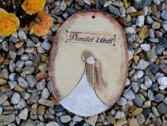 Adventní svícen, nebo celoroční....