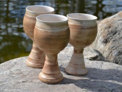 Adventní svícen, nebo celoroční....