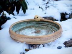 Adventní svícen, nebo celoroční....