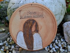 Adventní svícen, nebo celoroční....