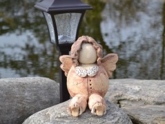 Adventní svícen, nebo celoroční....