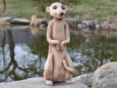 Adventní svícen, nebo celoroční....