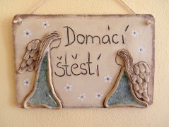 Adventní svícen, nebo celoroční....