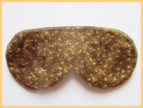 Maska na oči,na spaní. maska 