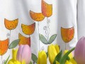 Veselé jarní tričko...M