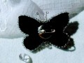 Prsten Můra, ev. motýl