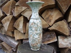 Adventní svícen Miska s mističkou