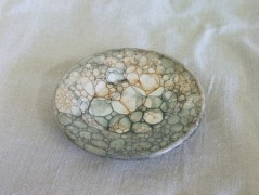 Adventní svícen Miska s mističkou