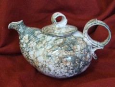 Adventní svícen Miska s mističkou