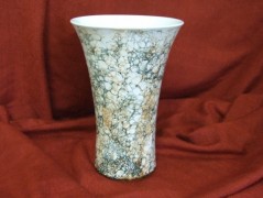 Adventní svícen Miska s mističkou