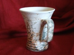 Adventní svícen Miska s mističkou