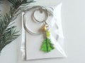 Přívěsek na klíče - Stromeček