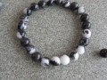 energetický náramek - Jaspis