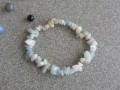 Náramek - minerál Beryl