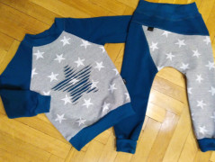 Zvířátkové tričko