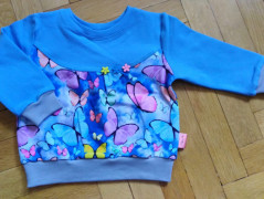 Zvířátkové tričko