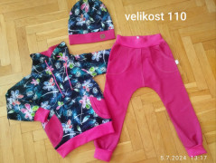 Zvířátkové tričko